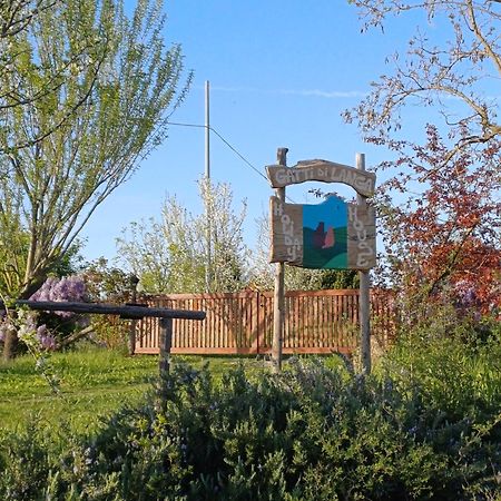 Gatti di Langa Villa Dogliani Bagian luar foto