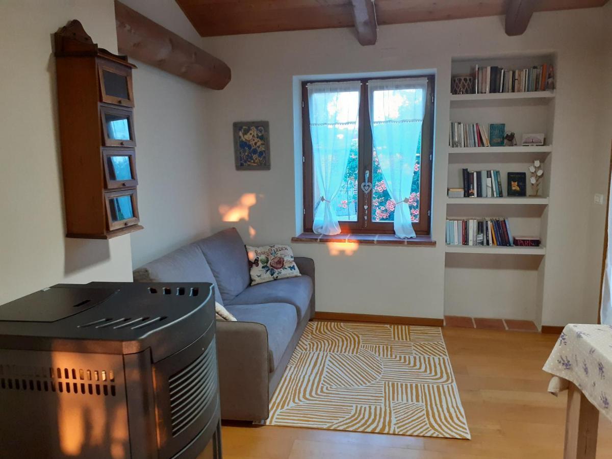 Gatti di Langa Villa Dogliani Bagian luar foto