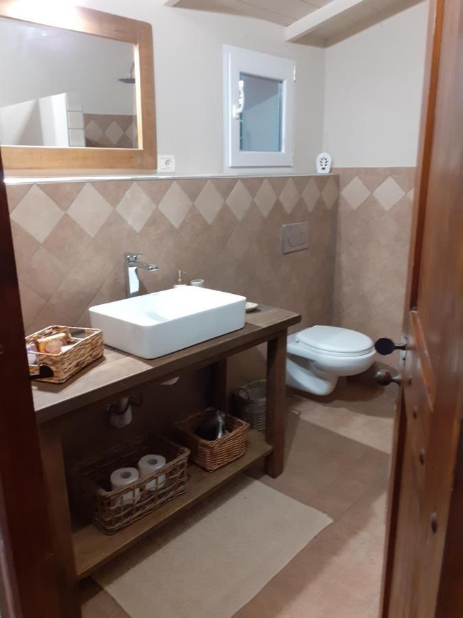 Gatti di Langa Villa Dogliani Bagian luar foto